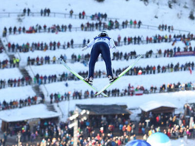 Kein Mixed-Team in Titisee-Neustadt