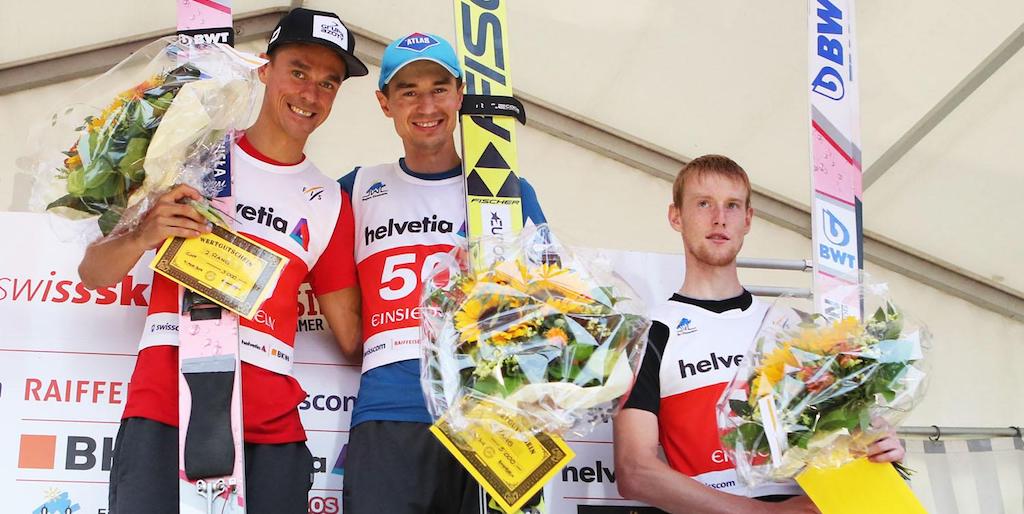 Ergebnisse Einsiedeln