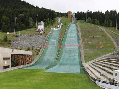 Training, Qualifikation und Wettkampf heute live