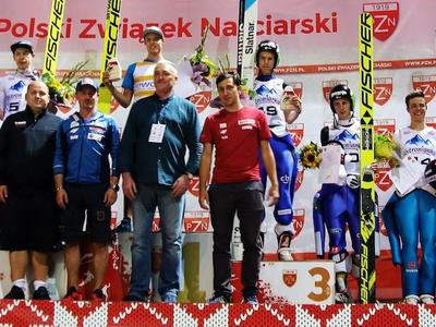 COC-M: Nächster Sieg für Philipp Aschenwald