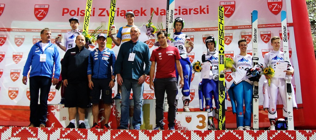 Результаты Wisla