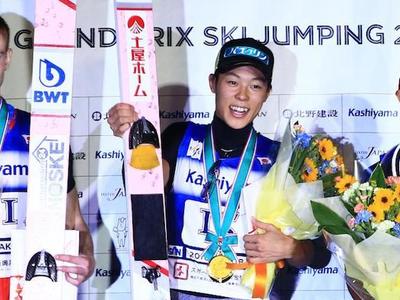 Klarer Heimsieg für Ryoyu Kobayashi