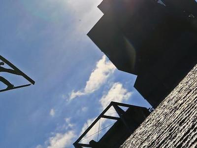 Starke Lokalmatadoren im offiziellen Training