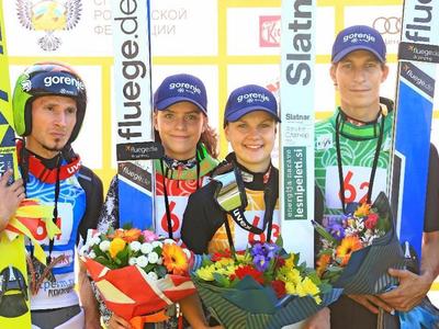 Japonia wygrywa mixed-team w Czajkowskim