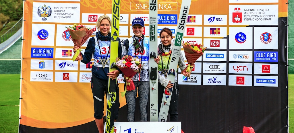 Ergebnisse Chaikovsky