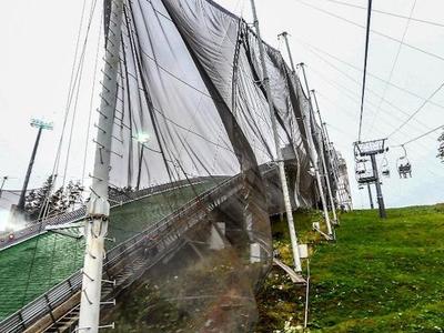 Kein Herren-Einzel in Chaikovsky