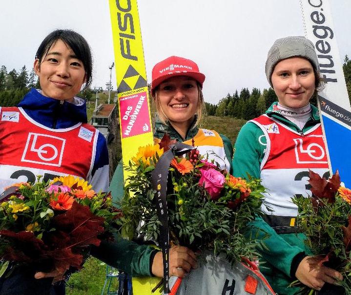 Результаты Oslo