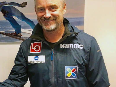 Comeback von Kenneth Gangnes verzögert sich