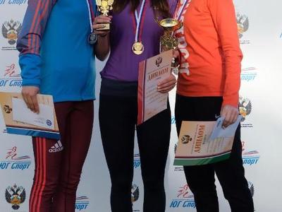 Evgeniy Klimov  holt beide Titel in Russland