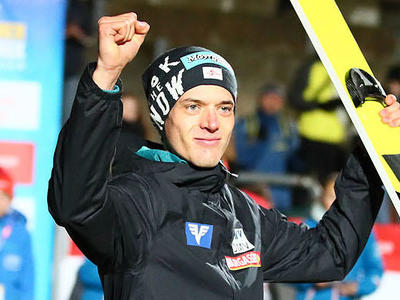 Philipp Aschenwald im Weltcup-Team