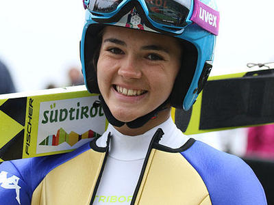 Italienische Meistertitel an Insam und Malsiner