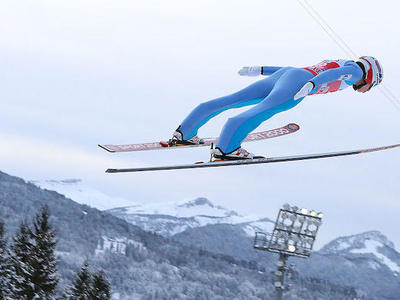 Tickets für die Vierschanzentournee verfügbar