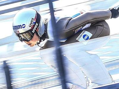 RAW AIR: Extra Preisgeld auch für die Damen