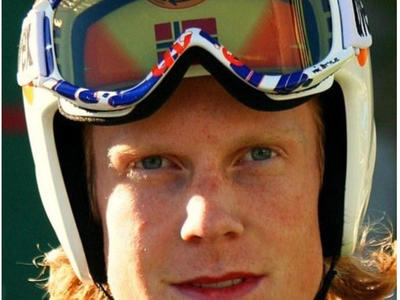 Robert Johansson: Olympiasieger nach schwierigen Zeiten