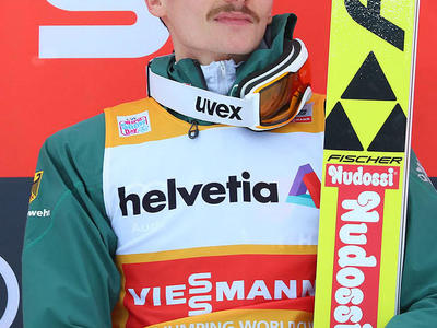 Es ist angerichtet - Weltcup-Auftakt der Skispringer in Wisla