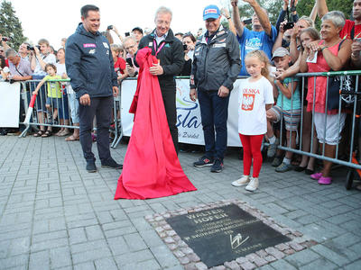 Walter Hofer: "Noch zwei Winter, dann ist Schluss"