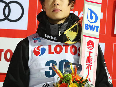 Erster Weltcupsieg für Evgeniy Klimov