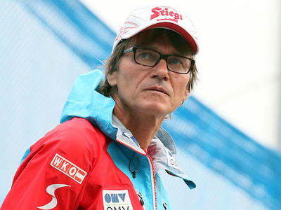 Österreicher wollen Sprung für Sprung zurück an die Spitze