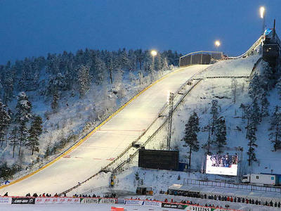 W杯男子ルカ大会 第2戦 予選＆本戦LIVE