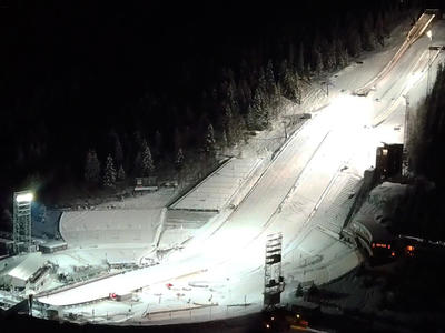 W杯女子スキージャンプ リレハンメルで開幕！