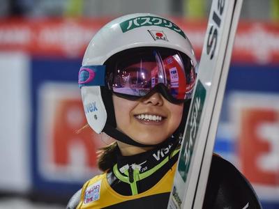 Skisprung-Weltcup der Damen beginnt in Lillehammer (NOR)