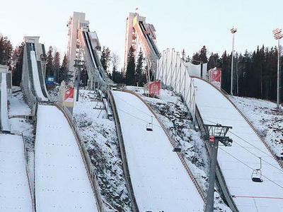 W杯男子ニジニ・タギル大会 注目データ