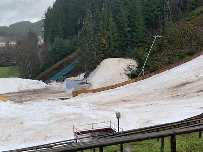 Weltcup in Titisee-Neustadt abgesagt