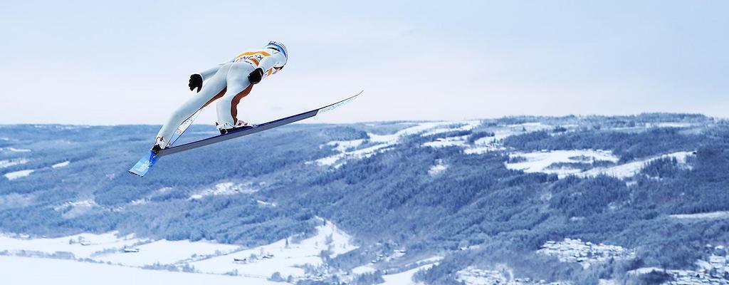 Результаты Lillehammer