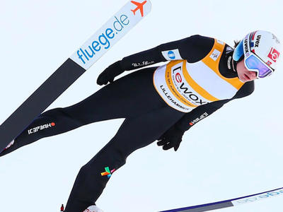 Engelberg: Lindvik ersetzt Tande 