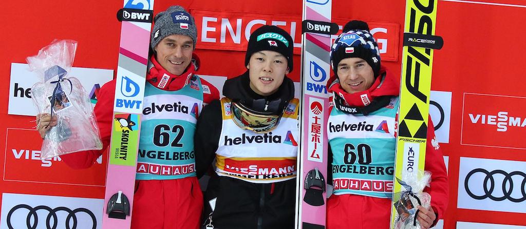 Ergebnisse Engelberg