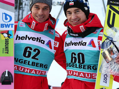 Ryoyu Kobayashi zurück an der Spitze