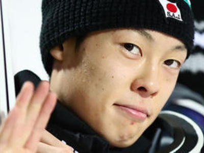 ジャンプ週間：小林陵侑が優勝候補として参戦