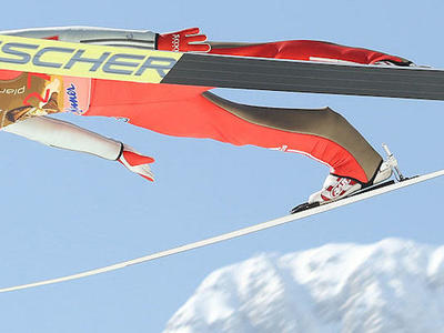 Kenneth Gangnes hört auf