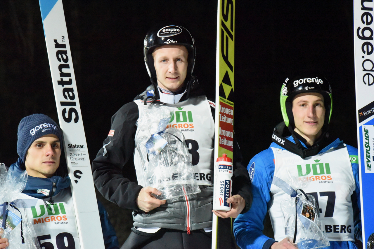 Ergebnisse Engelberg