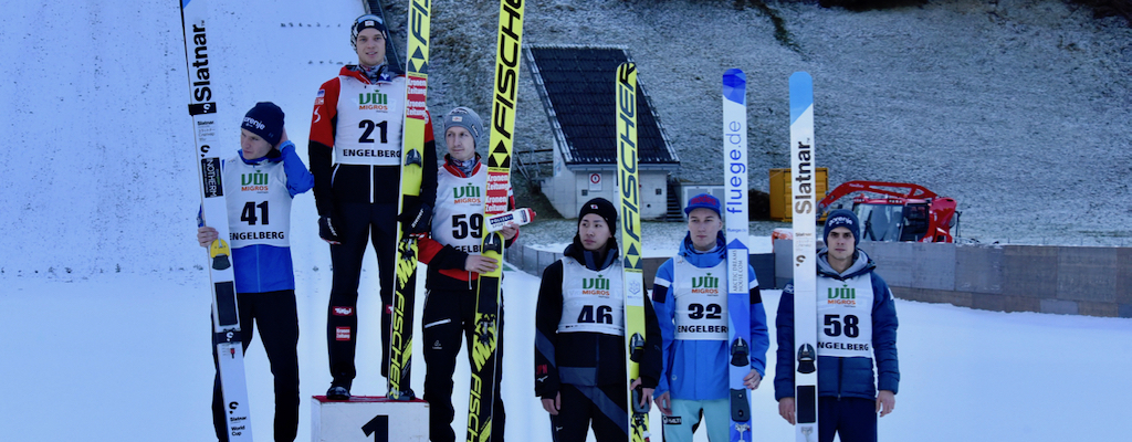 Ergebnisse Engelberg