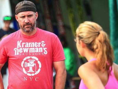 Calgary Olympic Park vor dem Aus