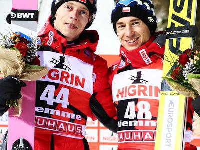 Siegesserie von Ryoyu Kobayashi geht weiter