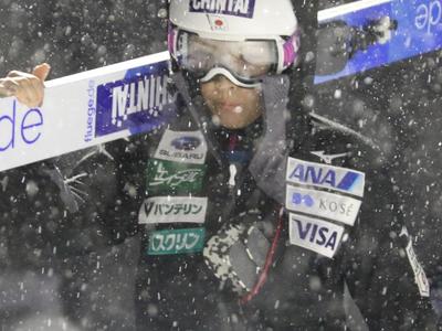 Qualifikation in Zao auf Freitag verschoben