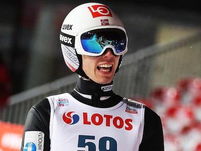 W杯男子ザコパネ大会予選 ノルウェー勢が上位