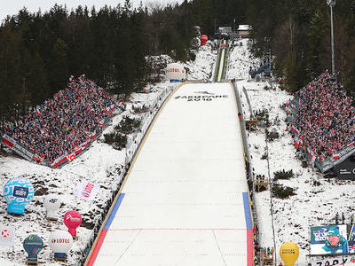 W杯ザコパネ大会 試技＆本戦LIVE