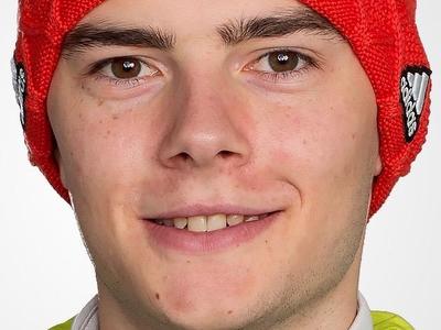 Saisonaus für David Siegel