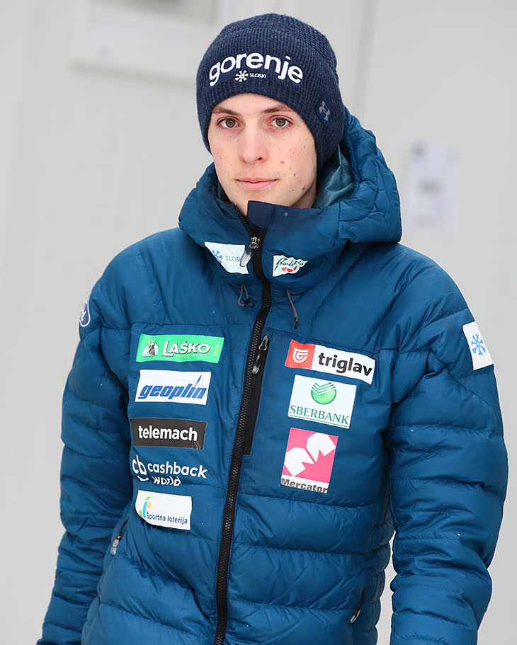 リザルト Planica