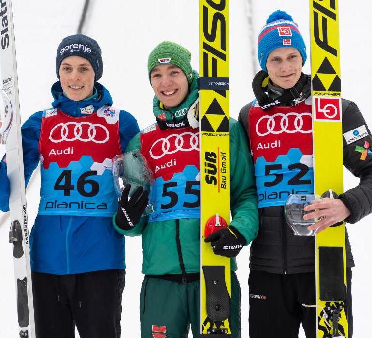 リザルト Planica