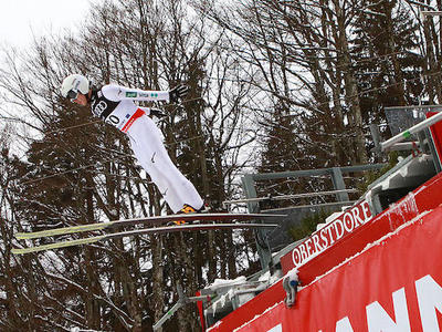 W杯オーバーストドルフ大会：注目データ