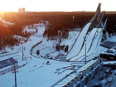 W杯ラハティ大会：注目データ
