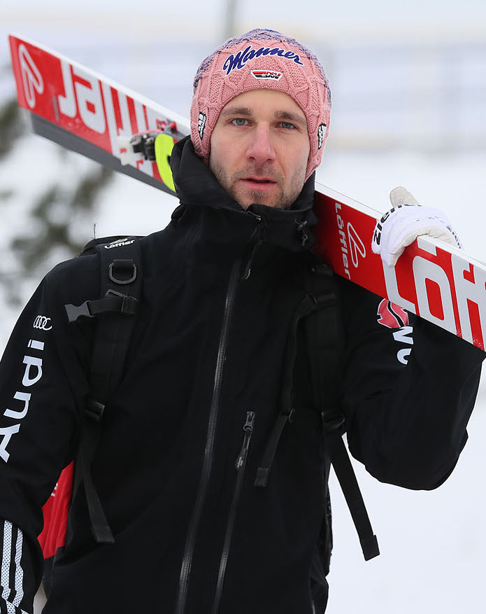 Ergebnisse Iron Mountain