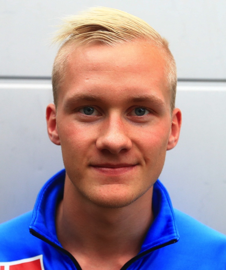 Ergebnisse Iron Mountain