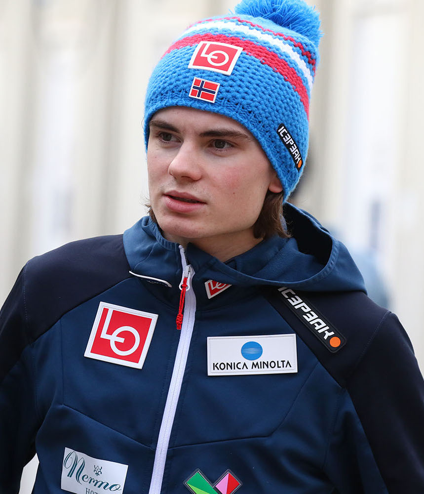 Ergebnisse Iron Mountain