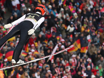 W杯男子ヴィリンゲン大会：注目データ