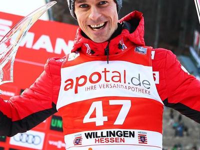 Ryoyu Kobayashi überragend an Tag 3 in Willingen